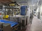 Used 2013 Tromp Sheeting Line – Full Dough Processing System